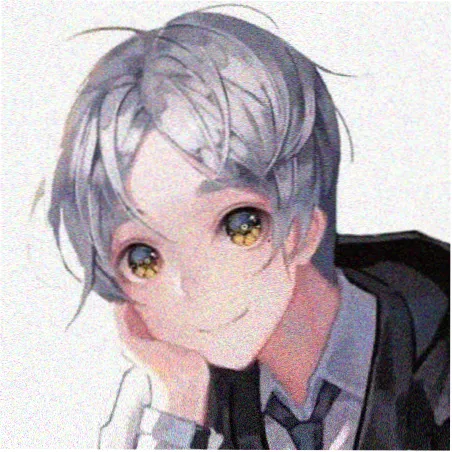 读者 声优考据局 头像